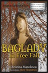 BagladyFreeFall BookcoverWEB