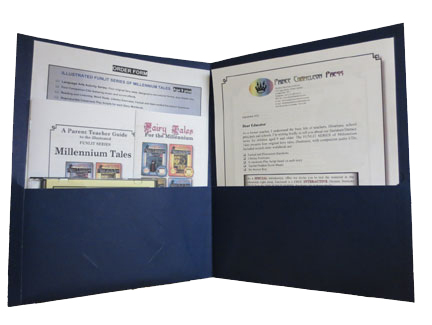 FUNLIT Series Teacher Promo Pack